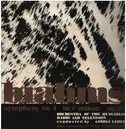 LP - Brahms - Symphonie Nr. 4 in E Minor, Op. 98