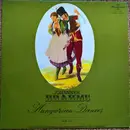LP - Brahms - Hungarian Dances Nos 1-21