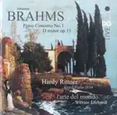 SACD - Brahms - Piano Concerto No. 1 D Minor Op. 15