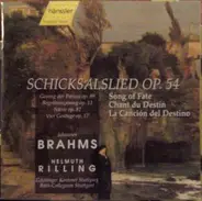 Brahms - Schicksalslied Op. 54
