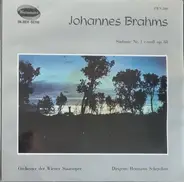 Brahms - sinfonie nr. 1 c-moll op.68
