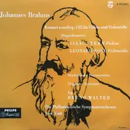 Brahms - Konzert Für Violine Und Violoncello Op. 102 / Akademische Festouvertüre Op.80 / Tragische Ouvertüre