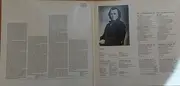 LP - Brahms - Missa Canonica Fest- Und Gedenksprüche Op. 109 - Gatefold / DMM
