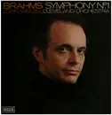 LP - Brahms - Symphony No. 1