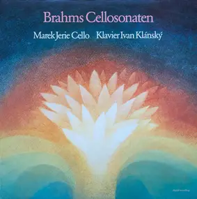 Johannes Brahms - Brahms Cellosonaten