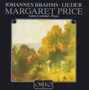 CD - Brahms - Lieder