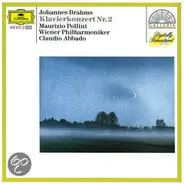 Brahms - Piano Concerto No.2