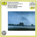 CD - Brahms - Piano Concerto No.2