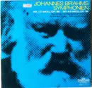 Double LP - Brahms - Symphonie Nr.1 C-moll, Op. 68 / Symphonie Nr. 4 E-moll, Op. 98