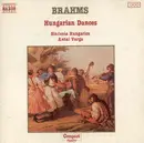 CD - Brahms - Hungarian Dances
