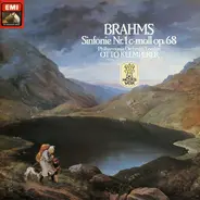 Brahms - Sinfonie Nr.1 C-moll Op. 68
