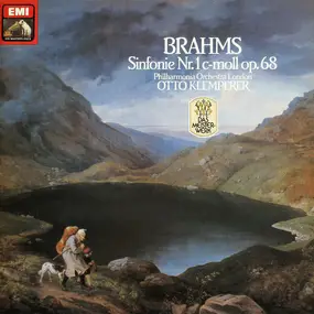 Johannes Brahms - Sinfonie Nr.1 C-moll Op. 68