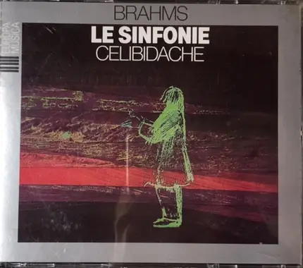 Brahms - Le Sinfonie