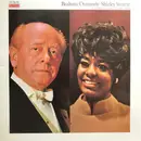 LP - Brahms - Brahms - Ormandy - Verret - gatefold