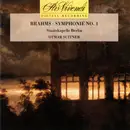 CD - Brahms - Symphonie No. 1