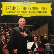 Brahms - The Symphonies