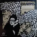 LP - Brahms - Symphonie N° 4 - Ouverture Tragique - Mono