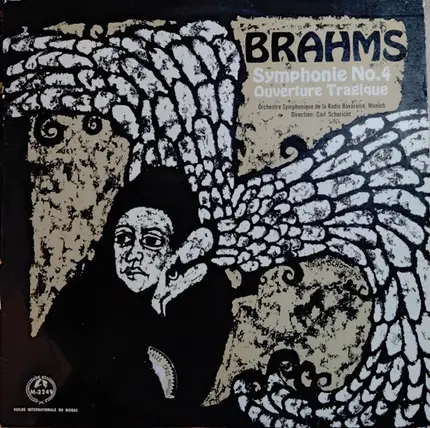 Brahms - Symphonie N° 4 - Ouverture Tragique