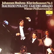 Brahms - Klavierkonzert · Piano Concerto No.2