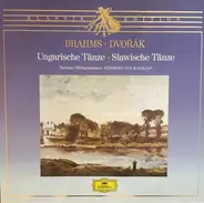 Brahms / Dvořák - Ungarische Tänze ⋅ Slawische Tänze