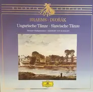 Brahms / Dvořák - Ungarische Tänze ⋅ Slawische Tänze