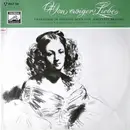 LP - Johannes Brahms ‧ Dietrich Fischer-Dieskau ‧ Karl Engel - Von Ewiger Liebe - Liebeslyrik