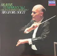 Brahms - Symphony No. 1 in C Minor, Op. 68