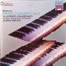 CD - Brahms - Piano Concerto No. 2
