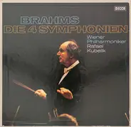 Brahms - Die 4 Symphonien