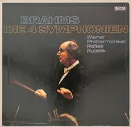 Brahms - Die 4 Symphonien