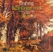 Brahms - IV. Sinfonie E-moll