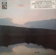 Brahms - Sinfonie Nr. 3 F-Dur Op. 90 / Variationen Über Ein Thema Von Jospeh Haydn Op. 56a
