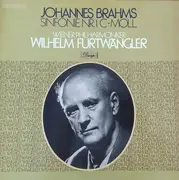 LP - Brahms - Symphony No. 1