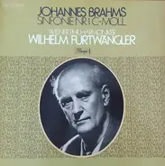 Brahms -  Bruno Walter - Symphony No. 1