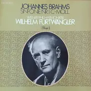 Brahms -  Bruno Walter - Symphony No. 1