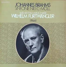 Johannes Brahms - Symphony No. 1