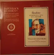 LP - Brahms - Symphony No.1 In C Minor