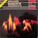 LP-Box - Beahms (Sawallisch) - Ein Deutsches Requiem, Op. 45 / Alto Rhapsody, Op. 53 / Schicksalslied, Op. 54 - Gatefold