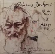 Brahms - Klaviertrios II