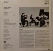 CD - Brahms - Klaviertrios II