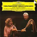 LP - Brahms - Konzert Für Violine Und Orchester D-dur Op. 77