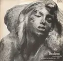 LP - Brahms - Liebeslieder, Zigeunerlieder Op. 103