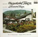 LP - Brahms / Dvořák - Ungarische Tänze / Slawische Tänze