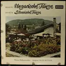 LP - Brahms / Dvorak - Ungarische Tänze / Slawische Tänze