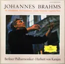 LP-Box - Johannes Brahms - Die 4 Symphonien · Das Violinkonzert · Die Haydn-Variationen · Ungarische Tänze - Tulip Rim, Booklet, Hardcover Box