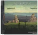 CD - Brahms - Orchestral Works vol. III Symphonies N°2 & 3