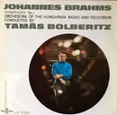 LP - Brahms - Symphony No. 1