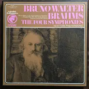 Brahms - Bruno Walter - The Four Symphonies