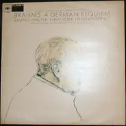 Brahms - A German Requiem Op. 45