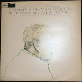 Johannes Brahms - A German Requiem Op. 45